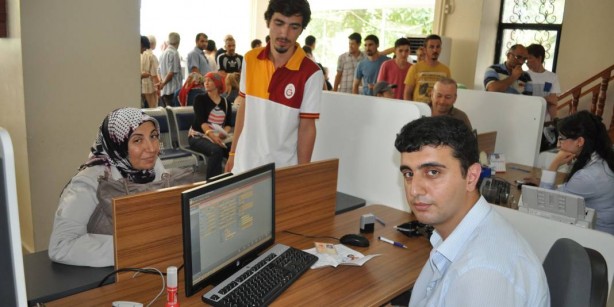Foto - Duyan kimliğini alıp nüfus müdürlüğüne koşacak! Sayılı gün kaldı! Üstelik tamamen ücretsiz