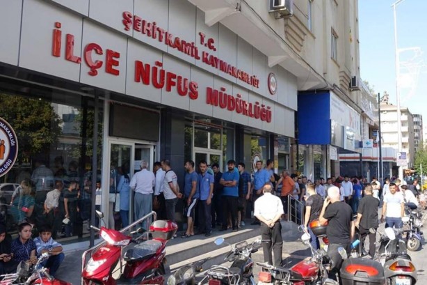 Foto - Duyan kimliğini alıp nüfus müdürlüğüne koşacak! Sayılı gün kaldı! Üstelik tamamen ücretsiz