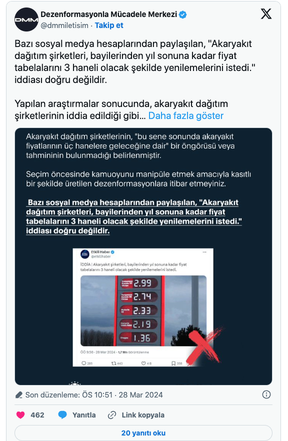 Foto - Duyan resmen şok oldu! Akaryakıt fiyatları 100 lira mı oluyor? Flaş açıklama az önce geldi