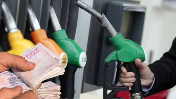Duyan resmen şok oldu! Akaryakıt fiyatları 100 lira mı oluyor? Flaş açıklama az önce geldi