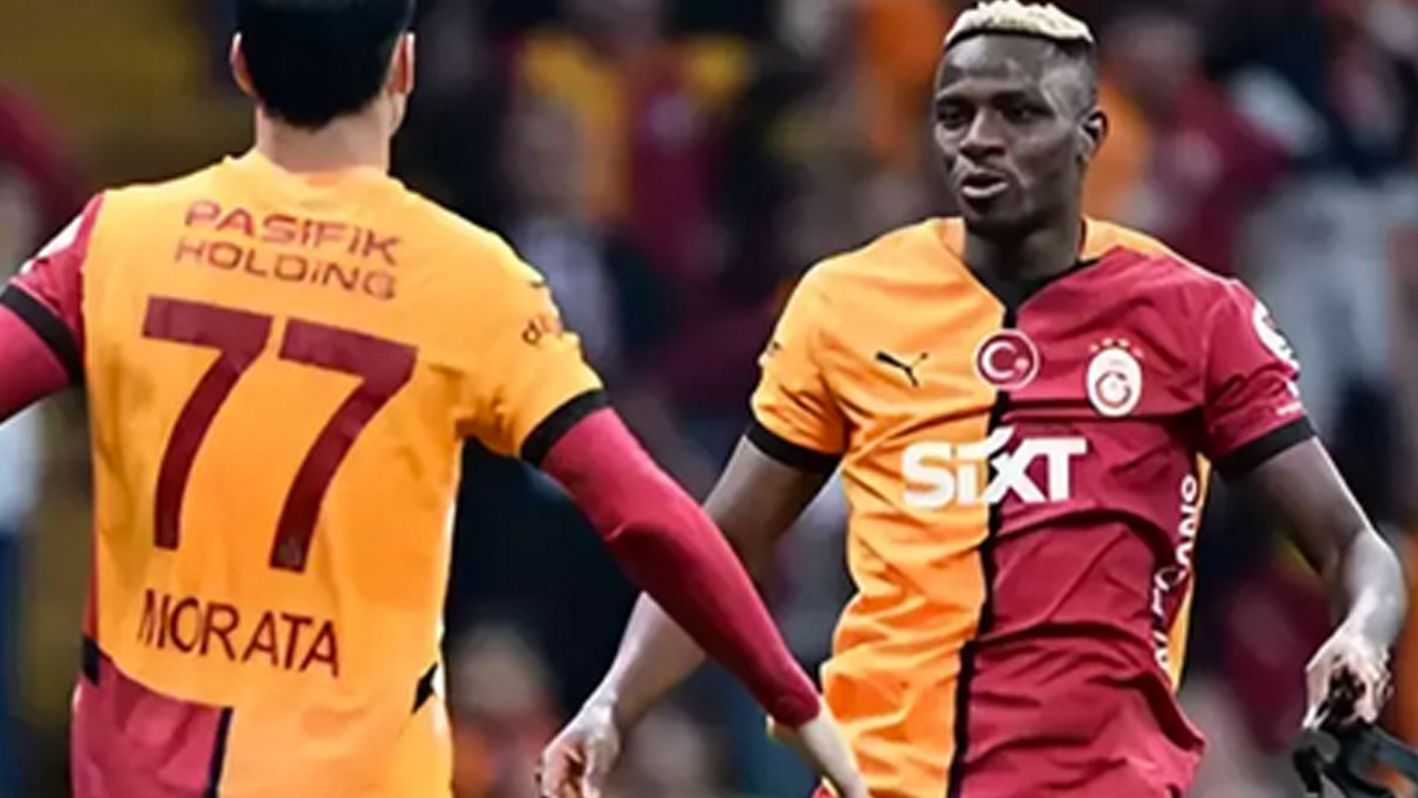 Duyan şaşkına döndü! Galatasaray’da balon çok erken patladı! Olay gelişme…