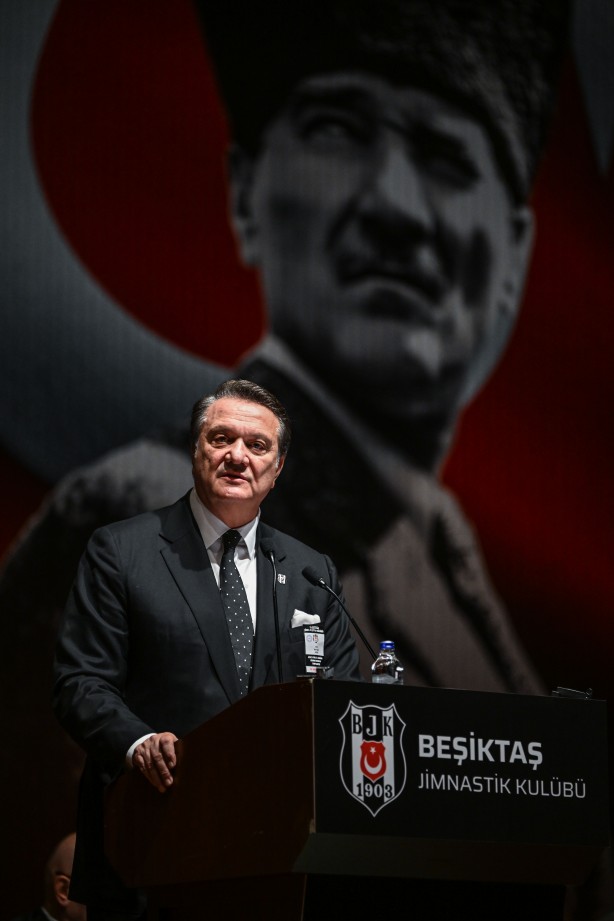 Foto - Duyan şok geçirebilir: Beşiktaş'a bu kez Rusya şoku! 25 milyon Euro'luk transfer...