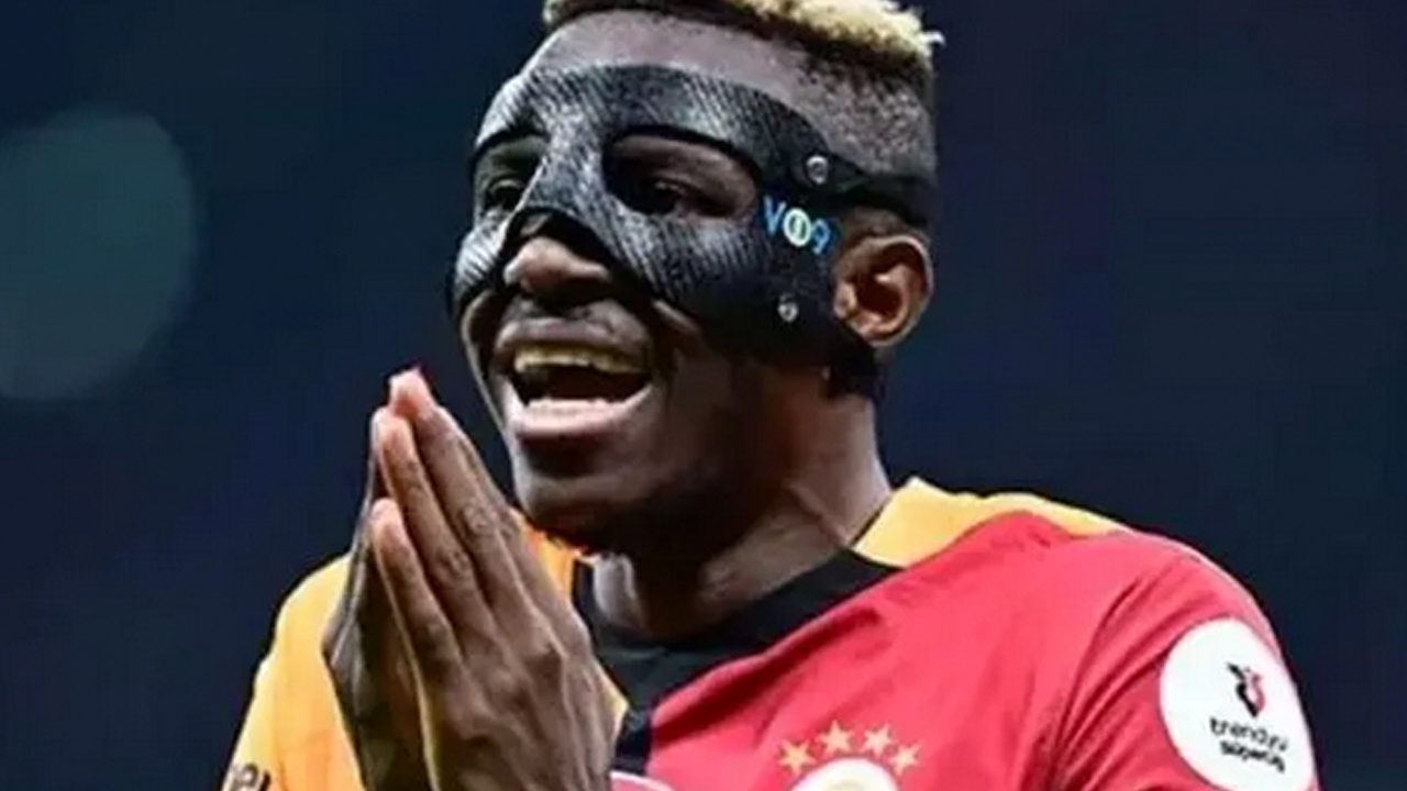 Foto - Duyan şok olacak! Okan Buruk emri verdi ve Nijeryalı için karar çıktı: Gündem oldu…