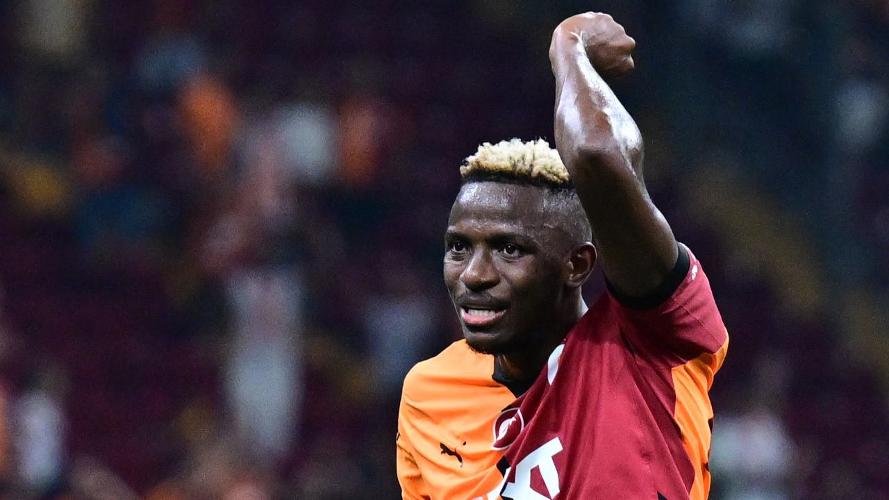 Foto - Duyan şok olacak! Okan Buruk emri verdi ve Nijeryalı için karar çıktı: Gündem oldu…