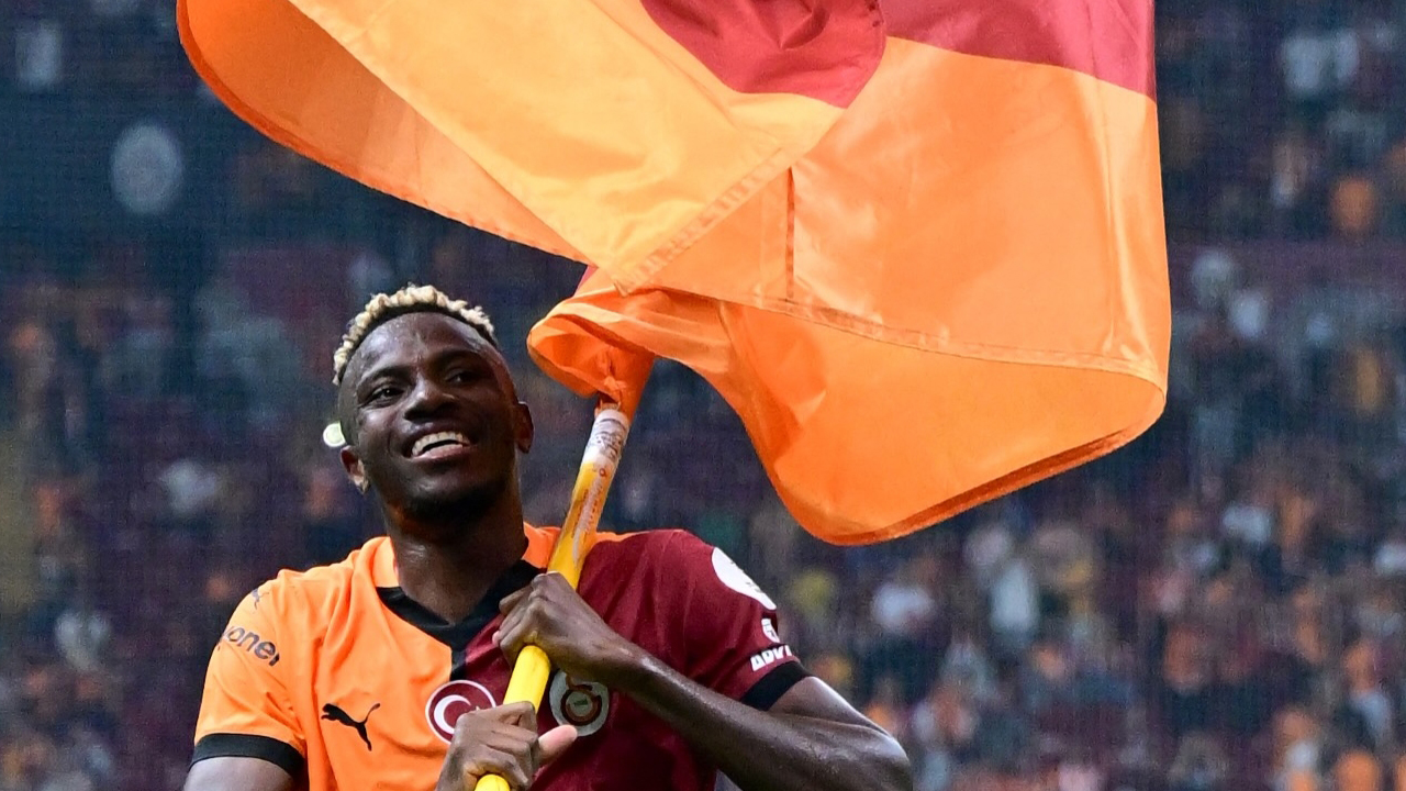 Duyan şok olacak! Okan Buruk emri verdi ve Nijeryalı için karar çıktı: Gündem oldu…