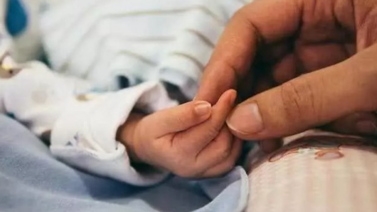 Foto - Duyan yok artık diyor: İşte dünyanın en sıra dışı yasağı...