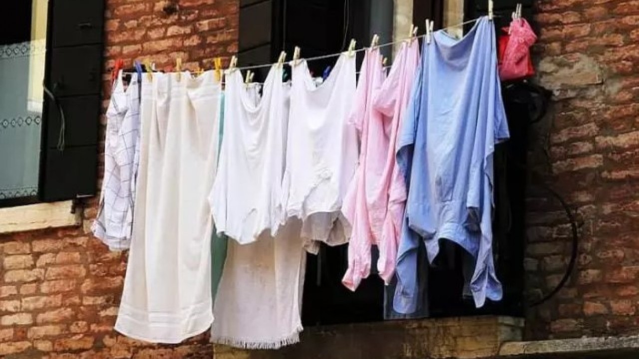 Foto - Duyan yok artık diyor: İşte dünyanın en sıra dışı yasağı...