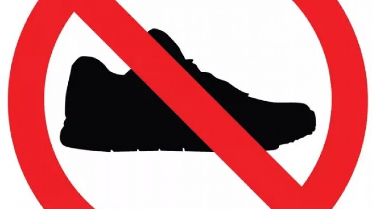 Foto - Duyan yok artık diyor: İşte dünyanın en sıra dışı yasağı...