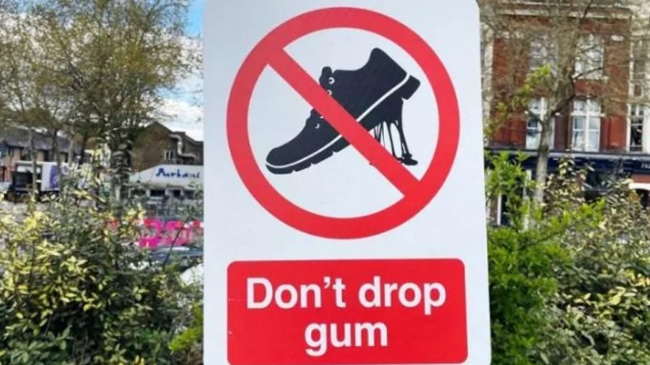 Foto - Duyan yok artık diyor: İşte dünyanın en sıra dışı yasağı...