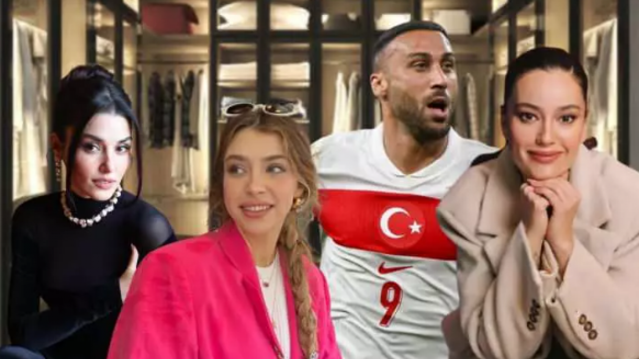 Sonrada ülkenin durumu iyi değil diyorlar: Kıyafetleri kırışmasın diye 150 bin TL ödemiş!