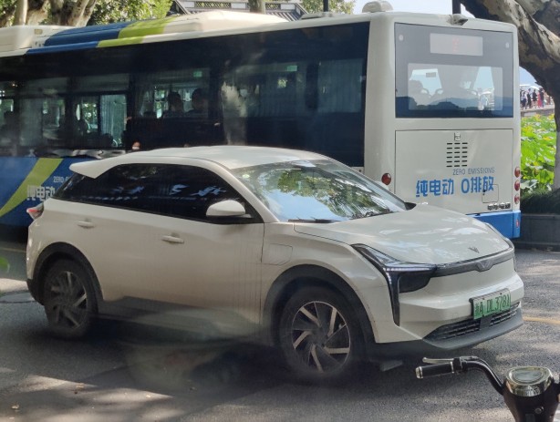 Foto - Duyanı havalara uçuran haberi verdiler! 650 bin liraya sıfır SUV! İlk kez Türkiye’de satacaklar! Artık herkesin arabası olacak