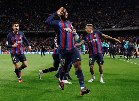 Foto - Duyanlar gelişme karşısında kulaklarına inanamadı... Bu transfer Şampiyonlar Ligi'nde gruplar demek...