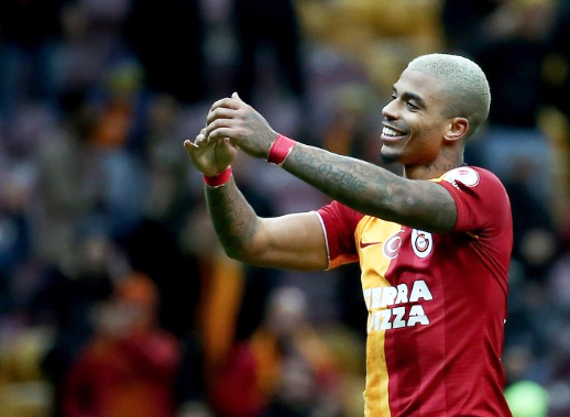 Foto - Duyanlar gelişme karşısında kulaklarına inanamadı... Galatasaray'ın eski yıldızı Fenerbahçe'ye!