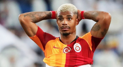 Foto - Duyanlar gelişme karşısında kulaklarına inanamadı... Galatasaray'ın eski yıldızı Fenerbahçe'ye!