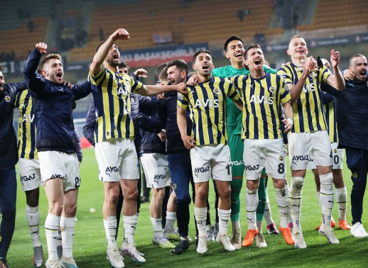 Duyanlar gelişme karşısında kulaklarına inanamadı... Galatasaray'ın eski yıldızı Fenerbahçe'ye!