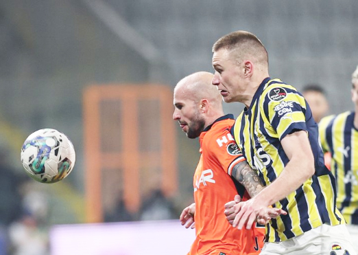 Foto - Duyanlar gelişme karşısında kulaklarına inanamadı... Galatasaray'ın eski yıldızı Fenerbahçe'ye!