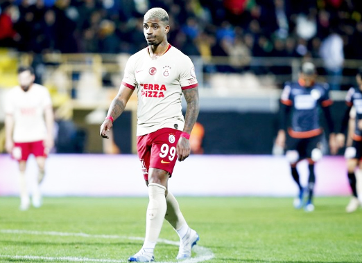 Foto - Duyanlar gelişme karşısında kulaklarına inanamadı... Galatasaray'ın eski yıldızı Fenerbahçe'ye!