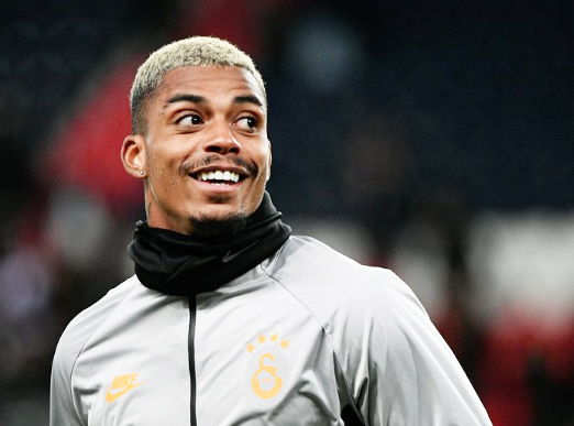 Foto - Duyanlar gelişme karşısında kulaklarına inanamadı... Galatasaray'ın eski yıldızı Fenerbahçe'ye!