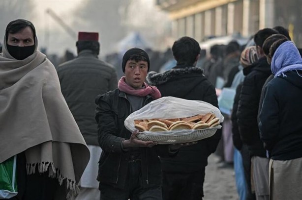 Foto - Duyanlar hemen koştu! Taliban'dan flaş karar