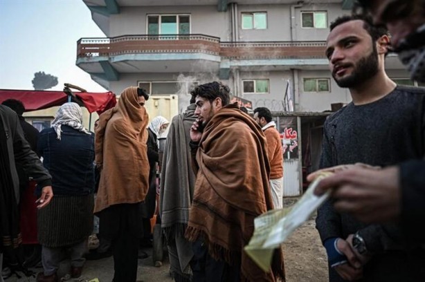 Foto - Duyanlar hemen koştu! Taliban'dan flaş karar