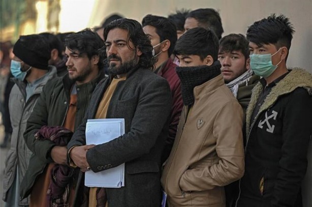 Foto - Duyanlar hemen koştu! Taliban'dan flaş karar