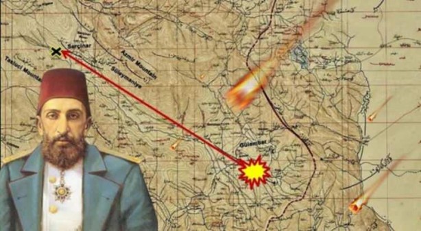 Foto - Duyanlar inanamadı... Bir kadının üzerine meteor düştü!