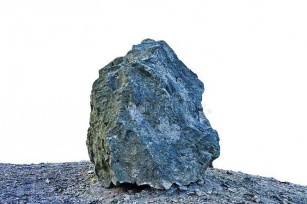 Foto - Duyanlar inanamadı... Bir kadının üzerine meteor düştü!