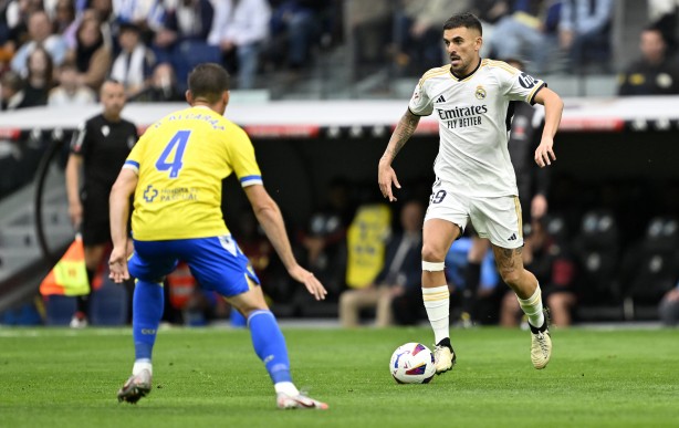 Foto - Duyanlar inanamadı! Real Madrid-Cadiz maçı sonrası Başkan Perez'den Arda Güler itirafı...