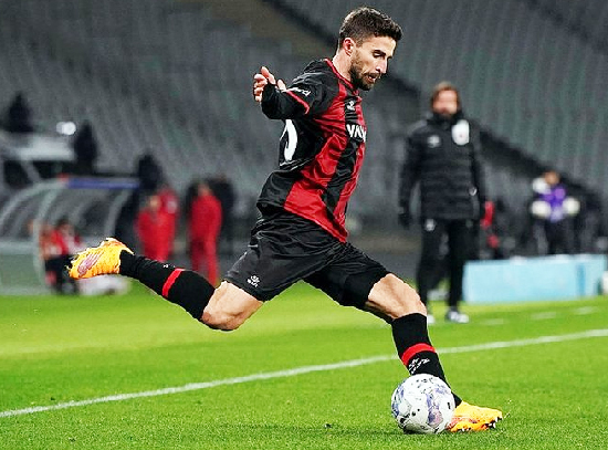 Foto - Duyanlar kulaklarına inanamadı: Borini için geri sayım başladı! 