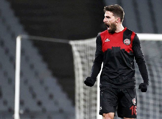 Foto - Duyanlar kulaklarına inanamadı: Borini için geri sayım başladı! 
