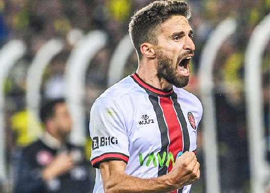 Foto - Duyanlar kulaklarına inanamadı: Borini için geri sayım başladı! 