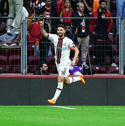 Foto - Duyanlar kulaklarına inanamadı: Borini için geri sayım başladı! 