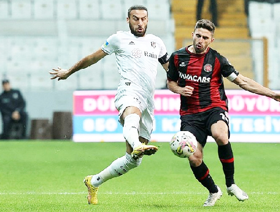 Foto - Duyanlar kulaklarına inanamadı: Borini için geri sayım başladı! 