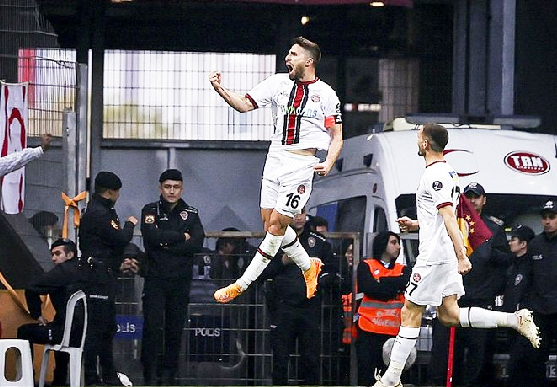 Foto - Duyanlar kulaklarına inanamadı: Borini için geri sayım başladı! 