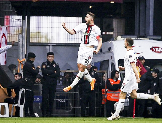 Foto - Duyanlar kulaklarına inanamadı: Borini için geri sayım başladı! 