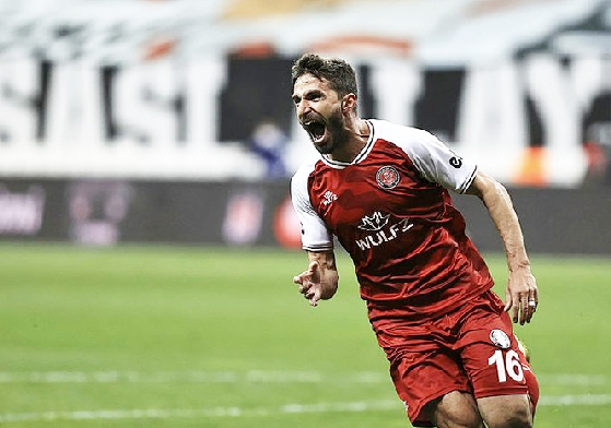 Foto - Duyanlar kulaklarına inanamadı: Borini için geri sayım başladı! 