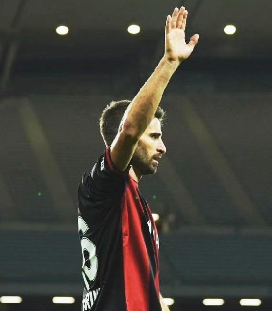 Duyanlar kulaklarına inanamadı: Borini için geri sayım başladı! 