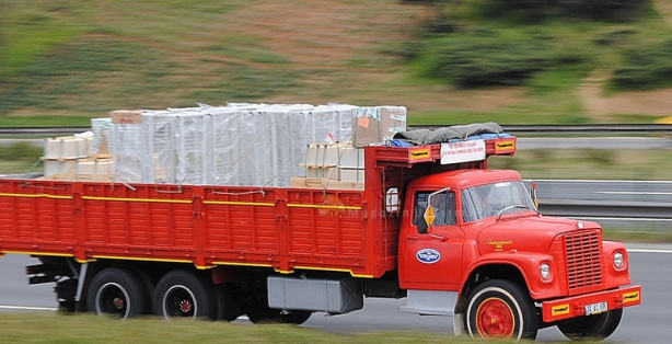 Foto - Duyanlar kulaklarına inanamadı! Türkiye’nin 69 yıllık dev kamyon fabrikası sessiz sedasız iflas bayrağını çekti