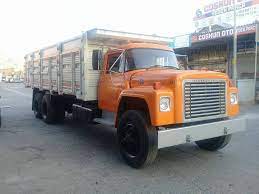 Foto - Duyanlar kulaklarına inanamadı! Türkiye’nin 69 yıllık dev kamyon fabrikası sessiz sedasız iflas bayrağını çekti