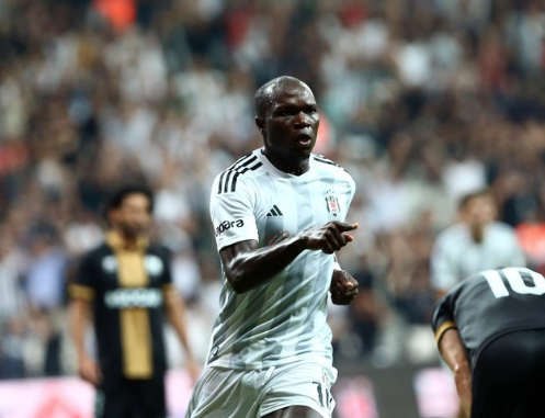 Foto - Duyanlar, kulaklarına inanamıyor! Aboubakar'a verilen rakam dudak uçuklattı! Ve kararı...