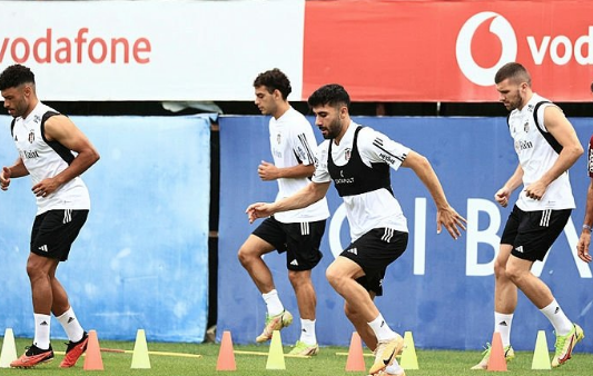 Duyanlar, kulaklarına inanamıyor! Aboubakar'a verilen rakam dudak uçuklattı! Ve kararı...