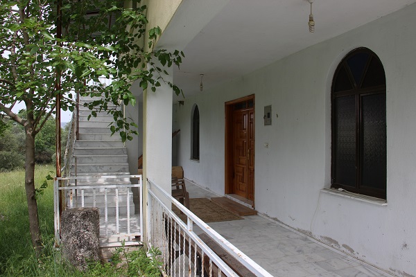 Foto - Duyanlar kulaklarına inanamıyor! Bakın bu cami yılda kaç kez açılıyor