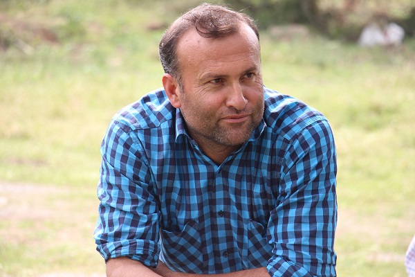 Foto - Duyanlar kulaklarına inanamıyor! Bakın bu cami yılda kaç kez açılıyor