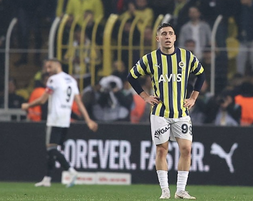 Foto - Duyanlar, kulaklarına inanamıyor! İsmail Kartal neşteri vurdu! Kiralık gidecek...