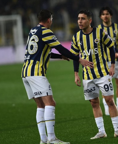 Foto - Duyanlar, kulaklarına inanamıyor! İsmail Kartal neşteri vurdu! Kiralık gidecek...