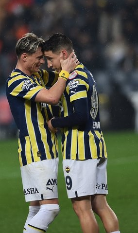 Foto - Duyanlar, kulaklarına inanamıyor! İsmail Kartal neşteri vurdu! Kiralık gidecek...