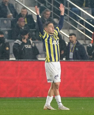 Foto - Duyanlar, kulaklarına inanamıyor! İsmail Kartal neşteri vurdu! Kiralık gidecek...