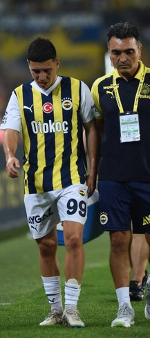 Foto - Duyanlar, kulaklarına inanamıyor! İsmail Kartal neşteri vurdu! Kiralık gidecek...