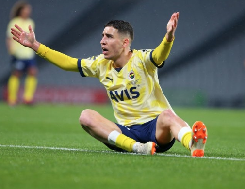 Foto - Duyanlar, kulaklarına inanamıyor! İsmail Kartal neşteri vurdu! Kiralık gidecek...