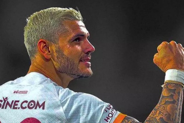 Foto - Duyanlar şaştı kaldı... Galatasaray'ın Mauro Icardi için yaptığı teklif belli oldu!